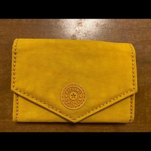 Kipling Wallet & Card Holder